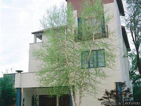 The Guesthouse On Allen Street Dallas Exterior foto